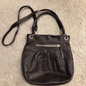 Roots Olivia Crossbody Bag
